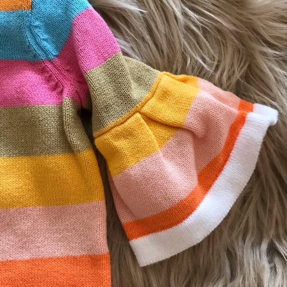 Janie and Jack sweater - Picture 2 of 5